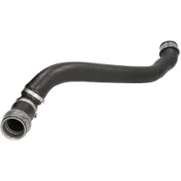 THERMOTEC Kühlerschlauch DWM127TT