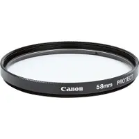 Canon Schutzfilter Regular 58mm
