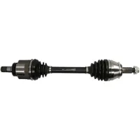 PASCAL Antriebswelle G2B024PC