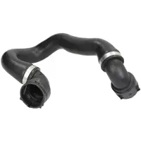 THERMOTEC Kühlerschlauch DWB145TT