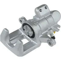 LAUBER Bremssattel 77.5304, Hinten Links