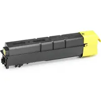 Kyocera TK-8705Y GELB TONER - 30000 SEITEN FÜR TASKALFA 6550CI