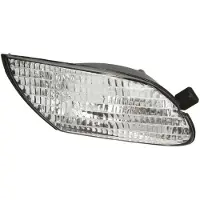 Alkar Blinkleuchte [Hersteller-Nr. 2102711] für Rover