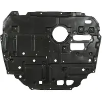 BLIC Motorabdeckung 6601-02-8197860P
