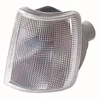 ABAKUS 445-1505L-UE Blinker Blinkleuchte vorne Links für SEAT IBIZA I (021A)