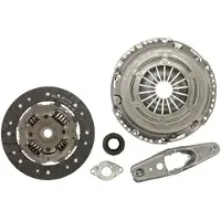 SACHS Kupplungssatz Kupplung für SKODA Octavia III Combi (5E5) 3000 950 074