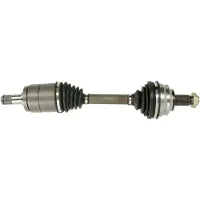POINT GEAR Antriebswelle PNG72064 Links