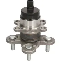 BTA Radlagersatz H26017BTA