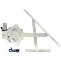 MAGNETI MARELLI Fensterheber 350103553000
