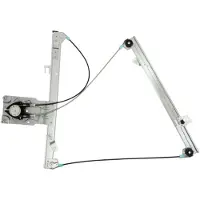 MAGNETI MARELLI 350103170089 Elektrischer Fensterheber Vorne Links für CITROËN XSARA PICASSO (N68)