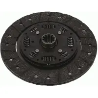 SACHS Kupplungsscheibe 1878 634 232