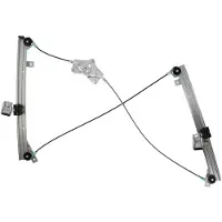 MAGNETI MARELLI 350103170202 Elektrischer Fensterheber Vorne Rechts für VW Golf V Schrägheck (1K1)