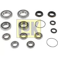 LuK Reparatursatz, Schaltgetriebe 462 0150 10