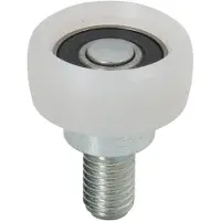 ROLL Rollenführung, Schiebetür MB06