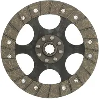 FERODO Kupplungsscheibe FCD0653