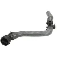 THERMOTEC Kühlerschlauch Wasserschlauch für VW Golf IV Schrägheck (1J1) DWW148TT