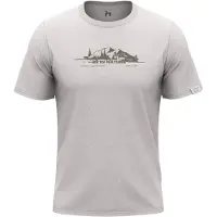 Hannah Grem Kurzarm-t-shirt