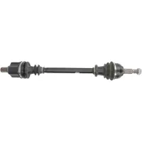 POINT GEAR Antriebswelle PNG72801 Links