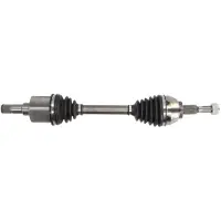 POINT GEAR Antriebswelle PNG74859 Links