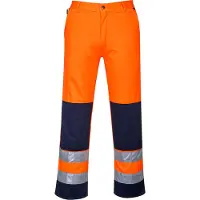 Portwest Warnschutz Bundhose SEVILLA TX71 , 1 Stück, Größe: XXL