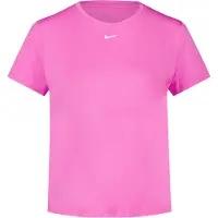 Nike Damen Shirt W NK ONE CLASSIC DF SS TOP WT