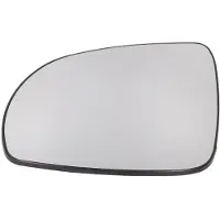 BLIC Spiegelglas, Außenspiegel 6102-02-1231139P, Links