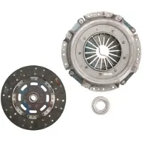 AISIN Kupplungssatz Clutch Kit (3P) KN-149