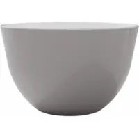 Trebonn Schüssel Pile-S Grau 22 cm