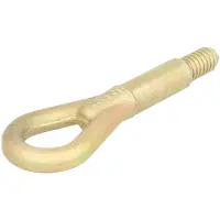 BLIC Haken 0476-56-012347P für OPEL Corsa D Schrägheck (S07) ZAFIRA B (A05) Mokka / Mokka X (J13) Corsa C Schrägheck (X01) Meriva A (X03)