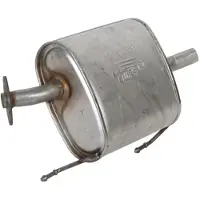 4MAX Endschalldämpfer 0219-01-15369
