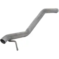 4MAX Abgasrohr 0219-01-19107