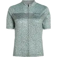 Protest Damen-Radtrikot mit kurzen Ärmeln Prtnavarro