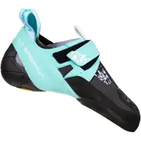 La Sportiva - Women's Skwama Vegan - Kletterschuhe Gr 40 türkis