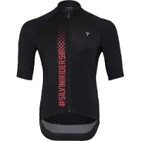 Silvini Trikot Mazzano | Größe XL