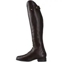 Ariat Lederstiefel Heritage Contour II sienna