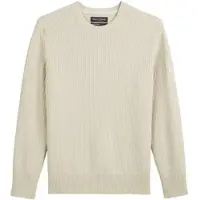 Marc O'Polo Pullover 522502460206 Herren Beige-S