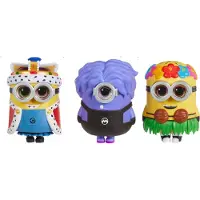 L.O.L. Surprise! Minions Tots Minipuppe Gemischte Auswahl