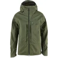 Fjällräven Bergtagen G-1000 Jacket M laurel green (625) XS
