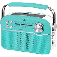Trevi Ra7f50 Radio