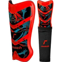 Reusch Schoner Shinguard Attrakt Supreme