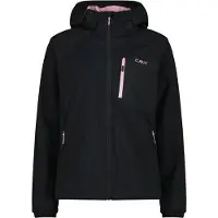 CMP Damen Jacke WOMAN JACKET FIX HOOD