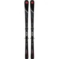 Völkl Peregrine 72 + R Motion T 12 Skiset 2026-Schwarz-178