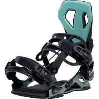 SP United Core Snowboardbindungen