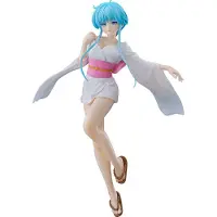 Good Smile Company Hell Teacher: Jigoku Sensei Nube Pop Up Parade PVC Statue Yukime L Size 23 cm