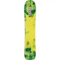K2 Instrument Snowboard