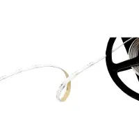 Barthelme 51543231 LED-Streifen mit Lötanschluss 24 V/DC 5000 mm RGB 5 m