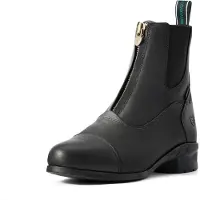 Ariat Heritage IV Zip H2O Insulated Stiefelette Damen Winter