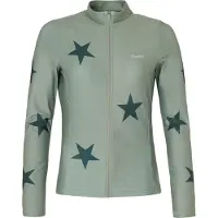 Protest Regenjacke, langarm, Frau Prtpecans