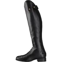 Ariat Lederstiefel Heritage Contour II schwarz