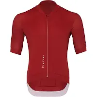 Silvini Md2401 Trafoi Kurzarm-radtrikot